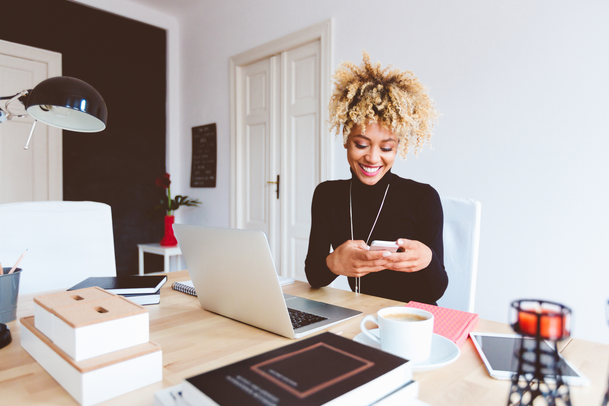 Home Office Marketing