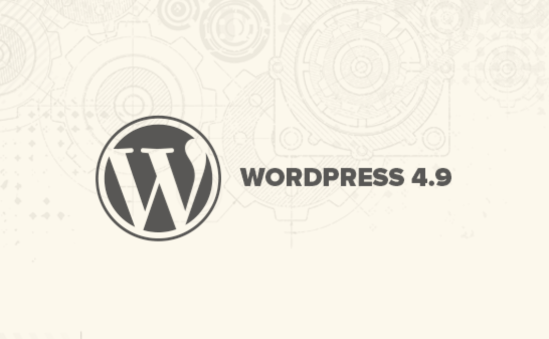 WordPress Updates to 4.9.1; What it Means for Your Website