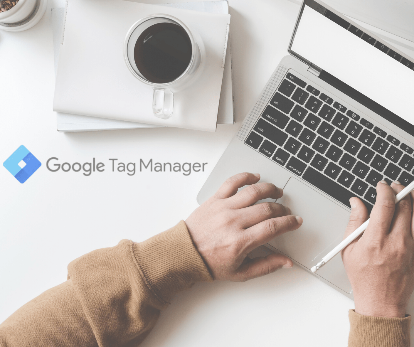 google tag manager