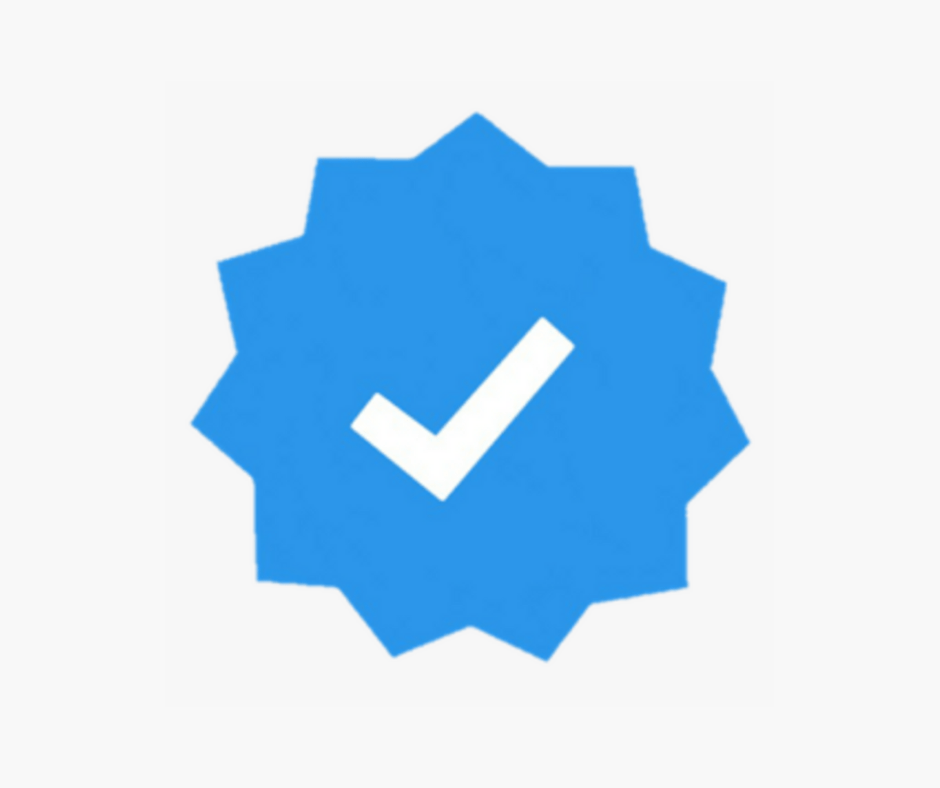 Verification Badge