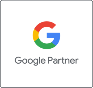 google partner, google ads columbus ga