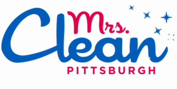 mrs clean logo