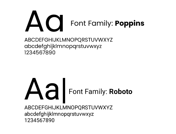 JOEMC font example