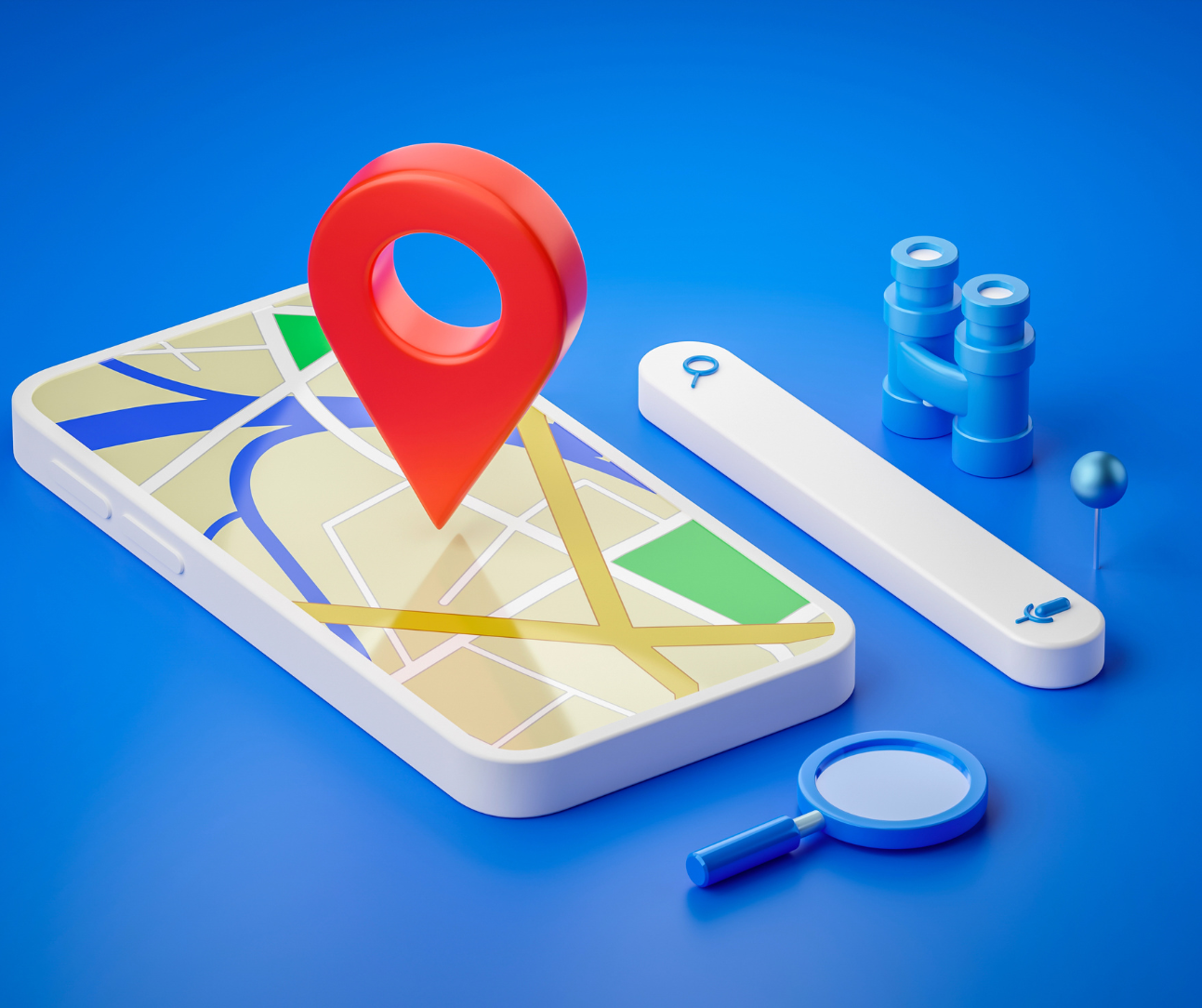 location assets, google ads