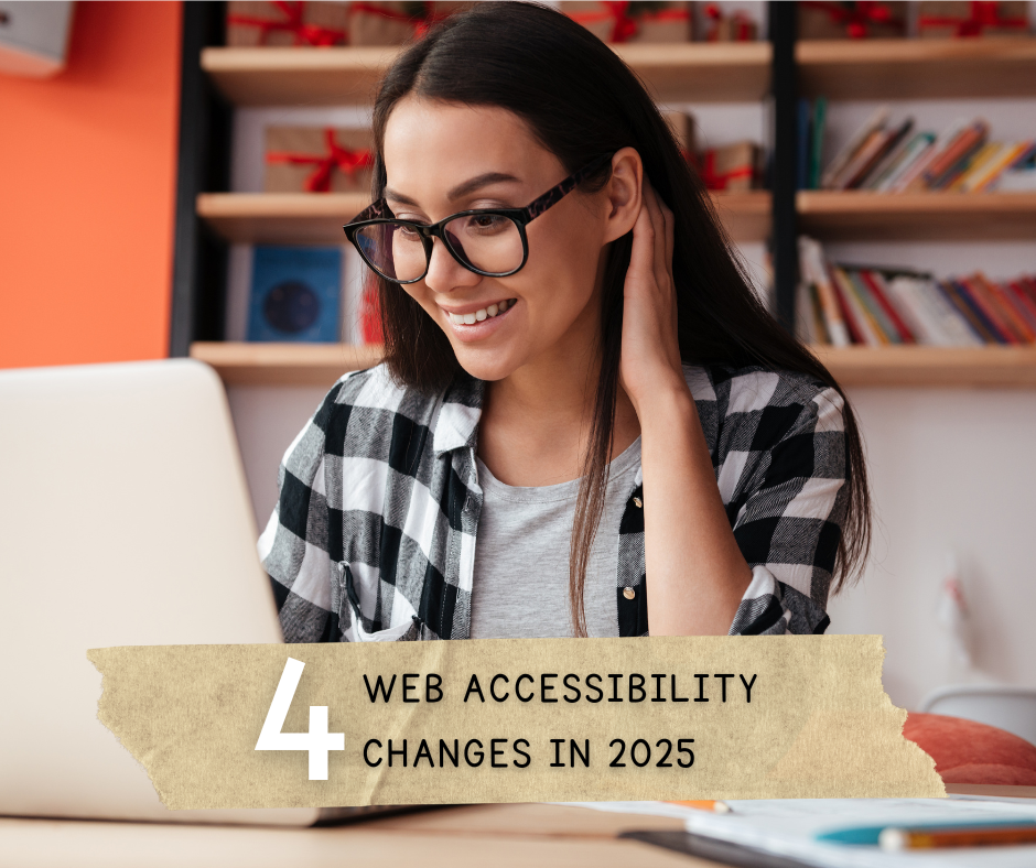 web accessibility