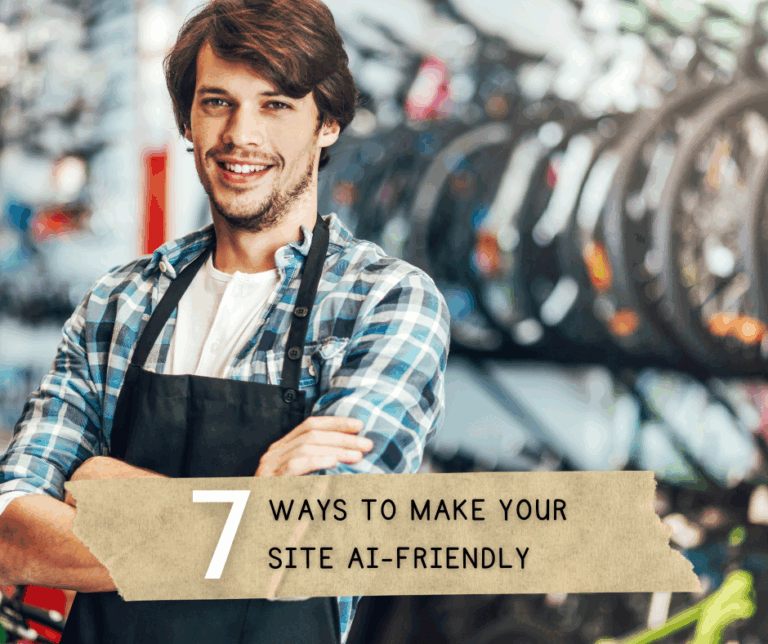 Top 7 Ways to Make Your Site AI-Friendly Right Now