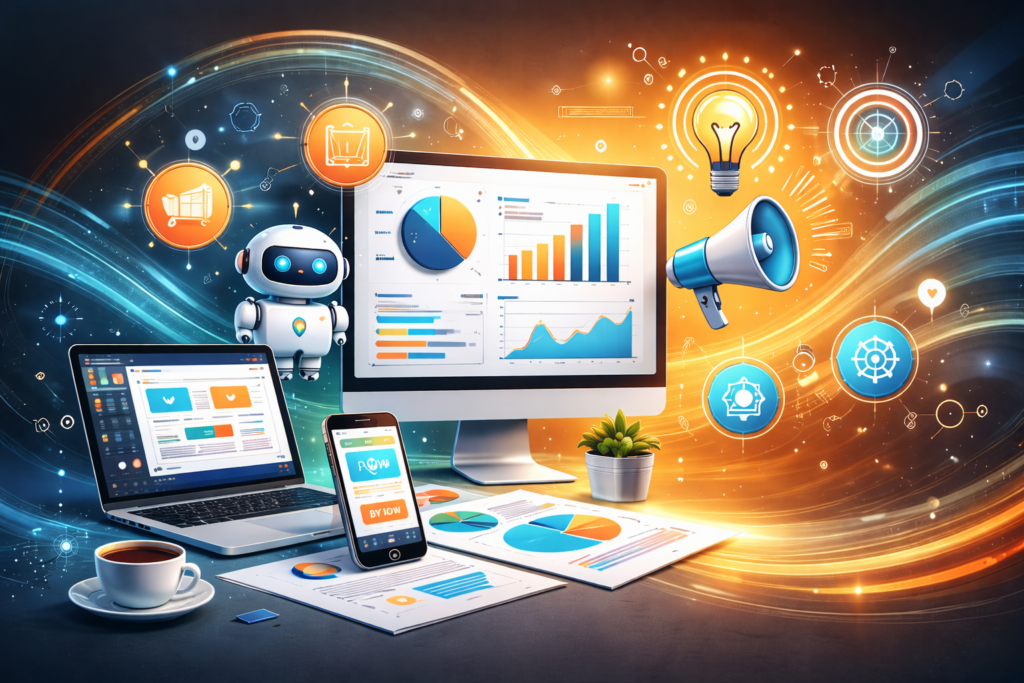 Retargeting Much? AI-Driven Results Still Require Human-Led Strategy