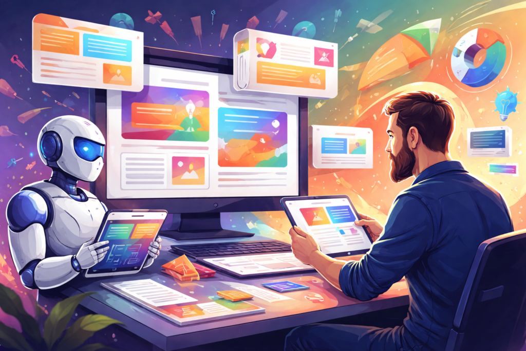 AI Is Not Slop. It Is Leverage.